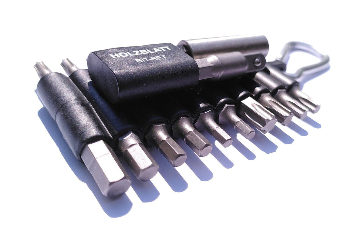 Bit-Set mit Karabiner